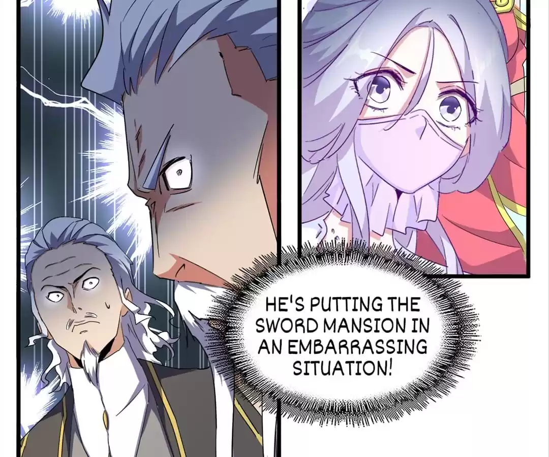 Read The Devil Butler chapter 142 image 48 on Lezhin