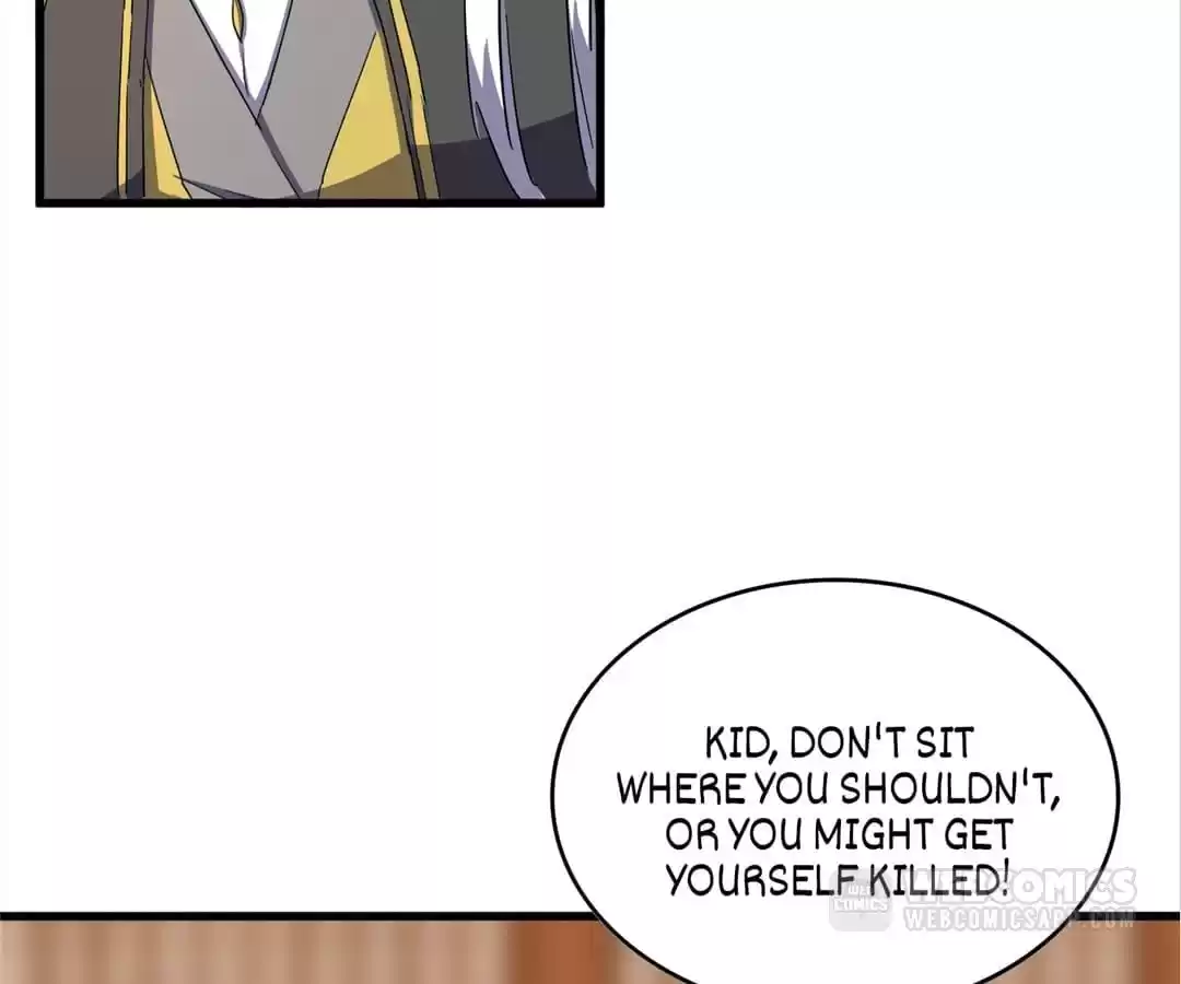 Read The Devil Butler chapter 142 image 49 on Lezhin