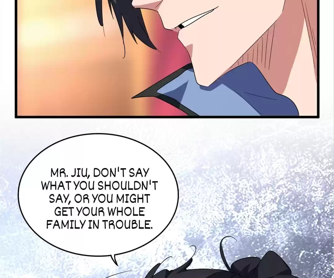 Read The Devil Butler chapter 142 image 52 on Lezhin