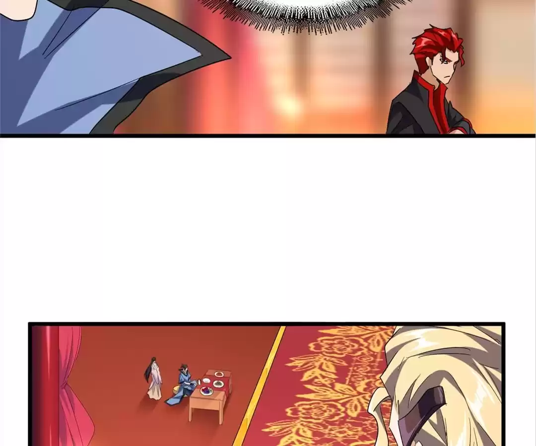 Read The Devil Butler chapter 142 image 58 on Lezhin