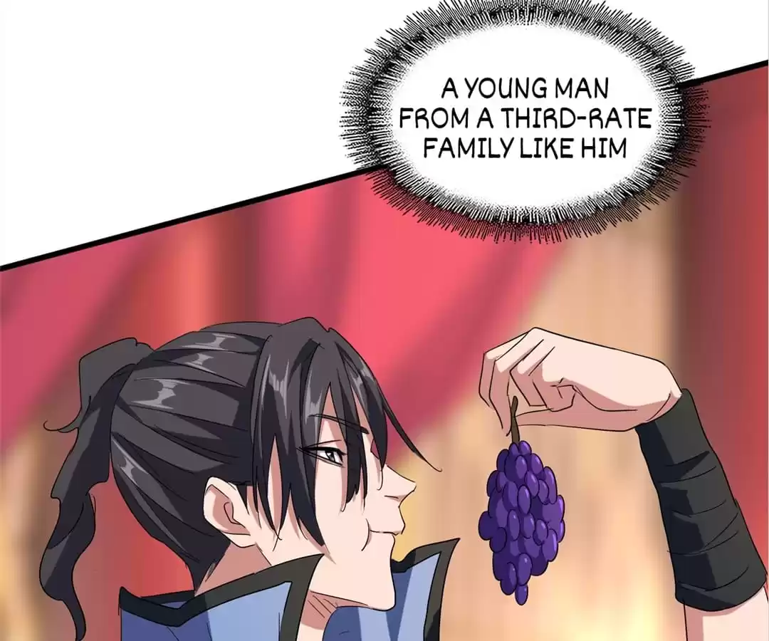 Read The Devil Butler chapter 142 image 61 on Lezhin