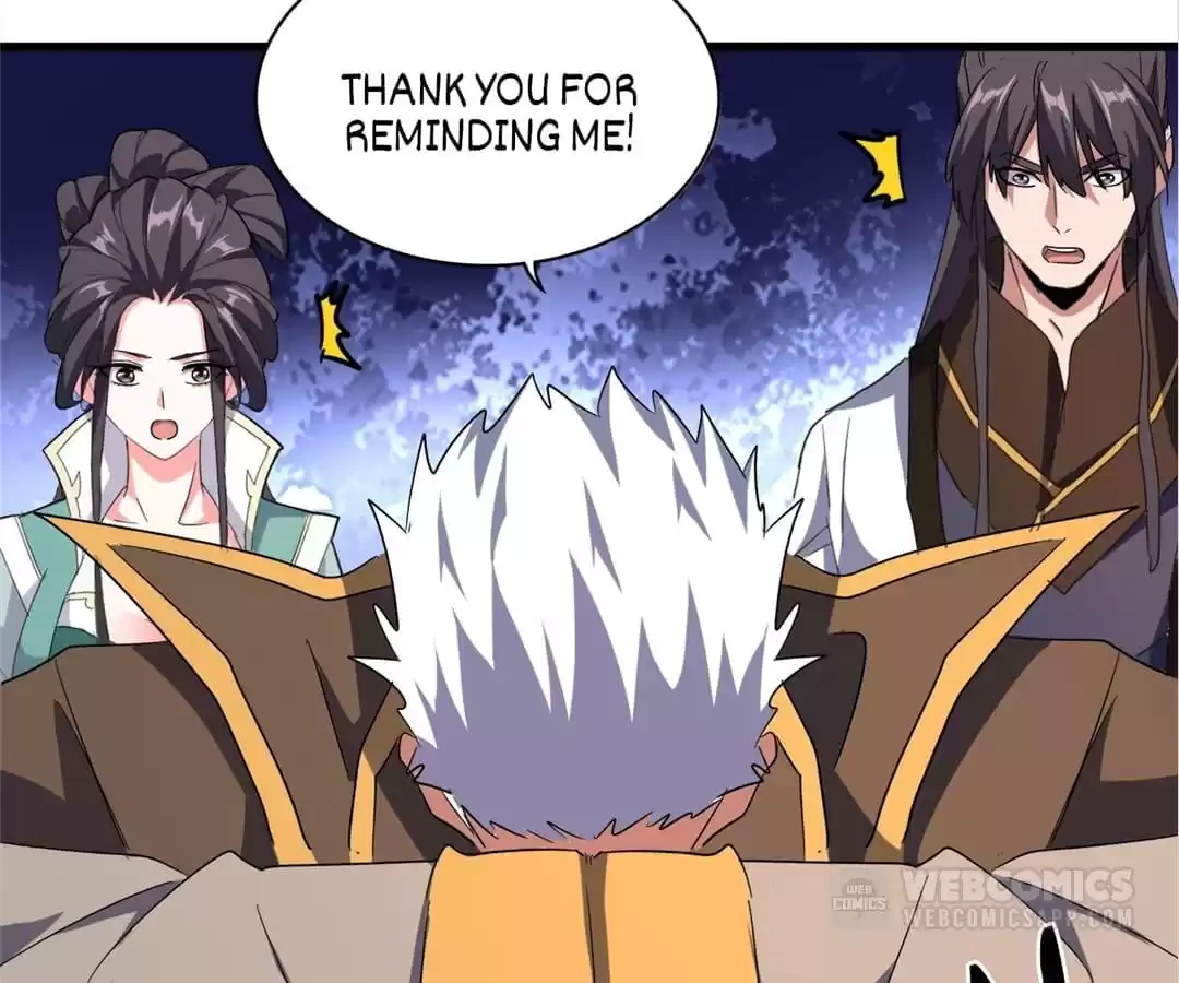 Read The Devil Butler chapter 142 image 65 on Lezhin
