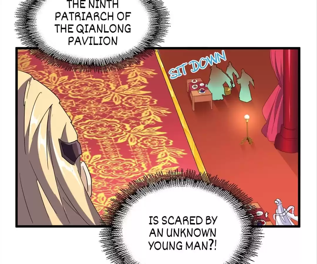 Read The Devil Butler chapter 142 image 69 on Lezhin