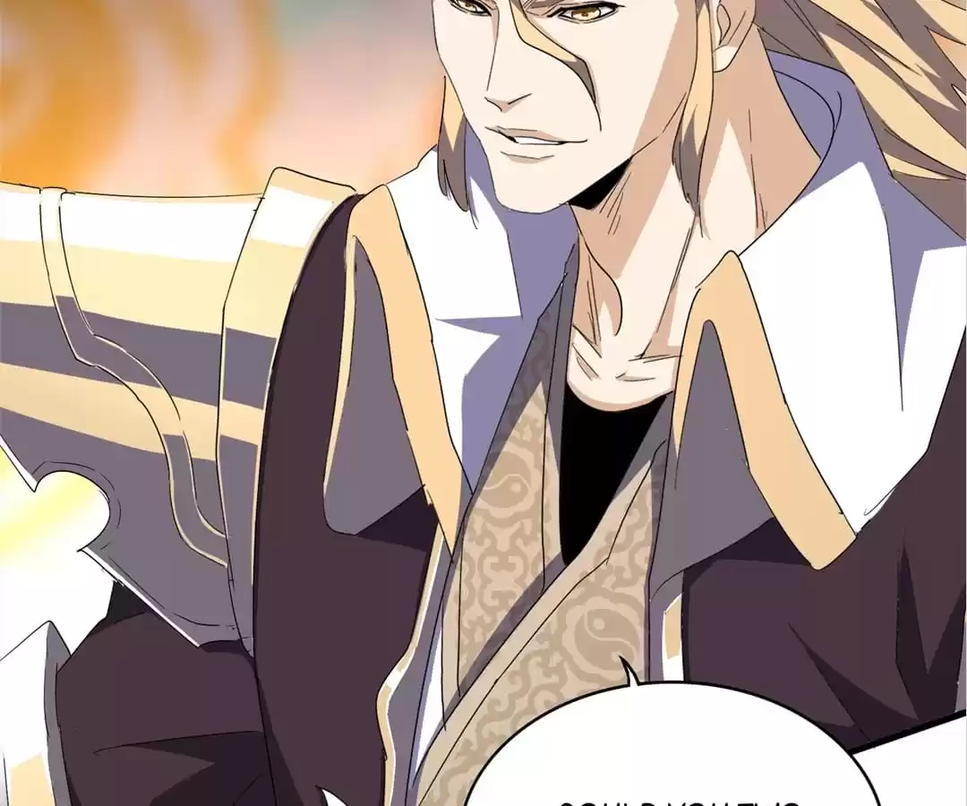Read The Devil Butler chapter 142 image 7 on Lezhin