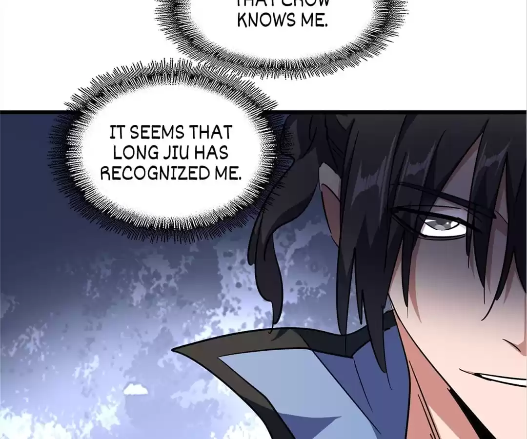 Read The Devil Butler chapter 142 image 76 on Lezhin