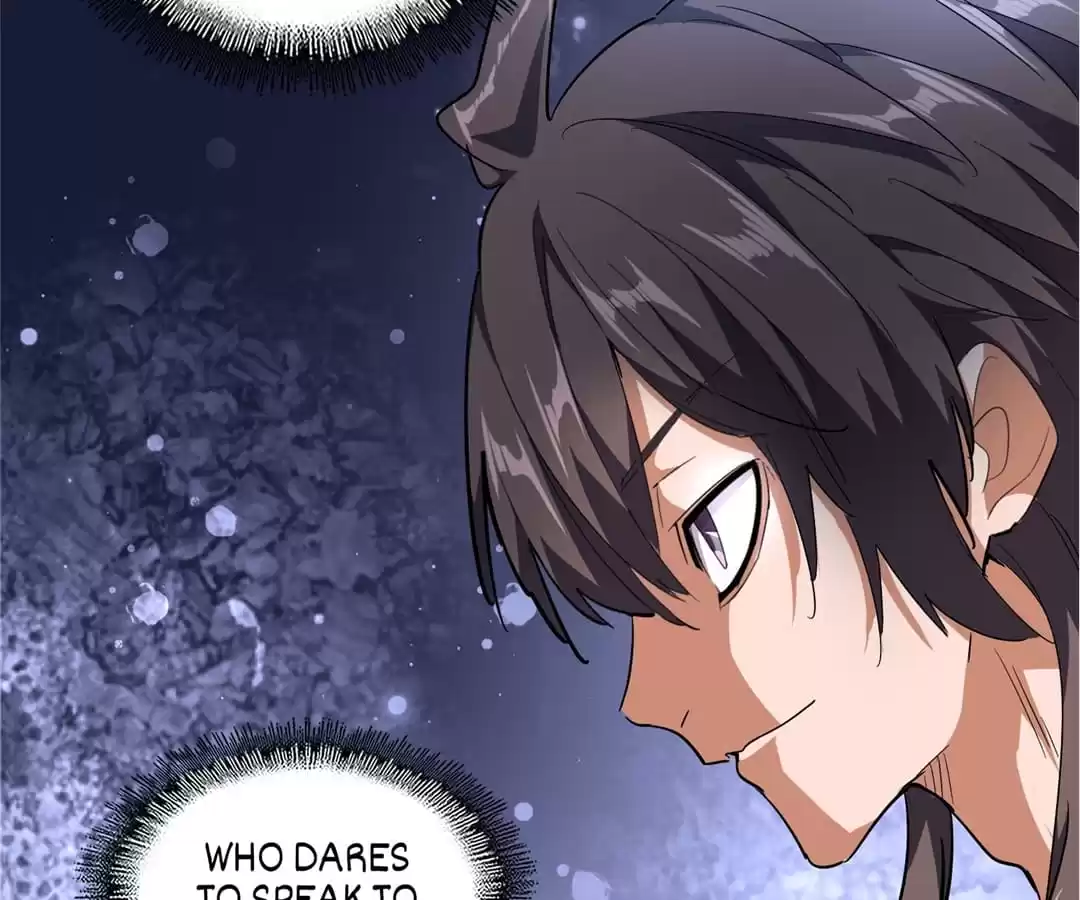 Read The Devil Butler chapter 142 image 80 on Lezhin