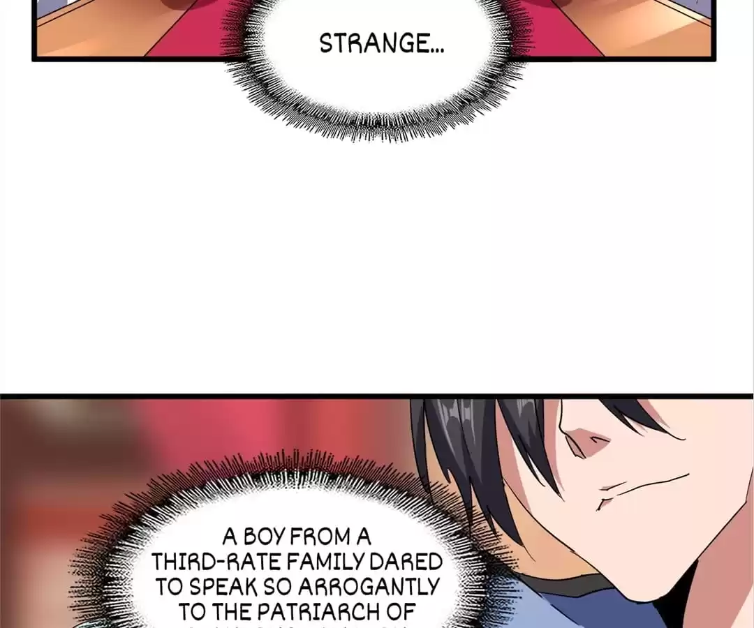 Read The Devil Butler chapter 142 image 83 on Lezhin
