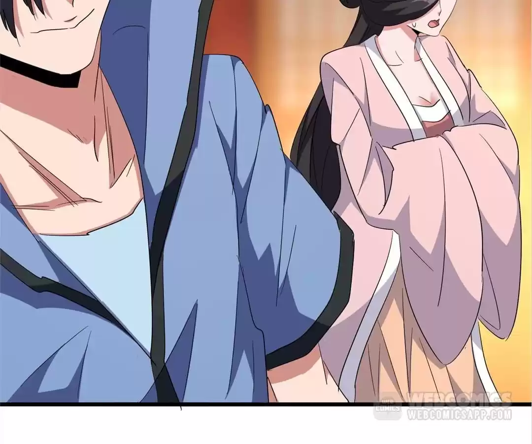 Read The Devil Butler chapter 142 image 9 on Lezhin