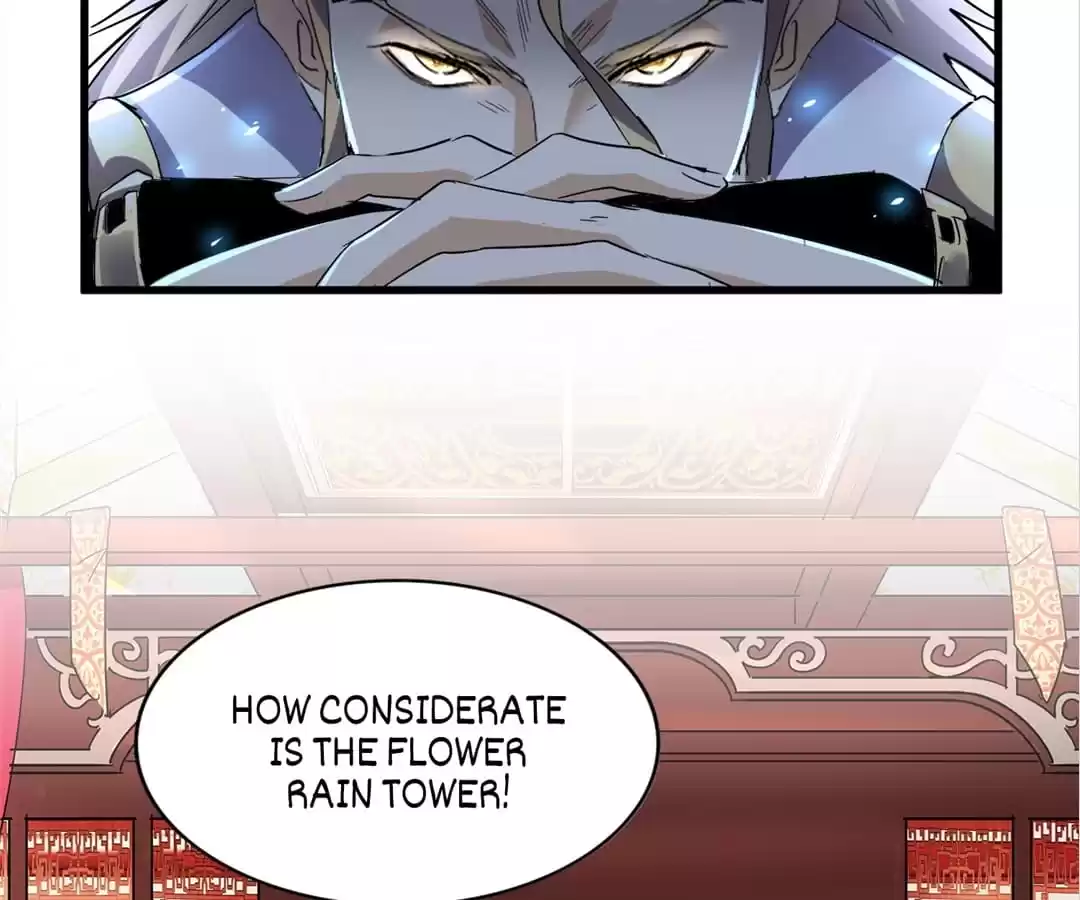 Read The Devil Butler chapter 142 image 96 on Lezhin