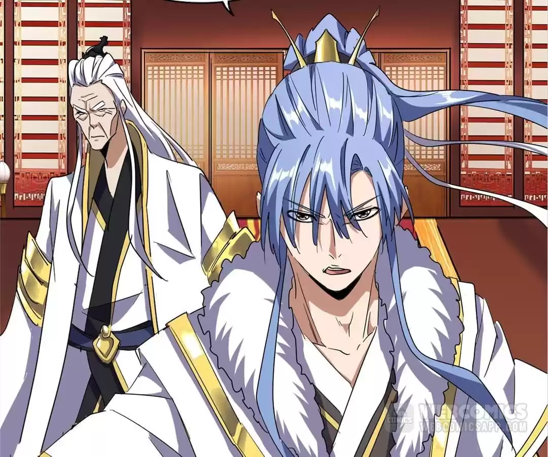 Read The Devil Butler chapter 142 image 97 on Lezhin