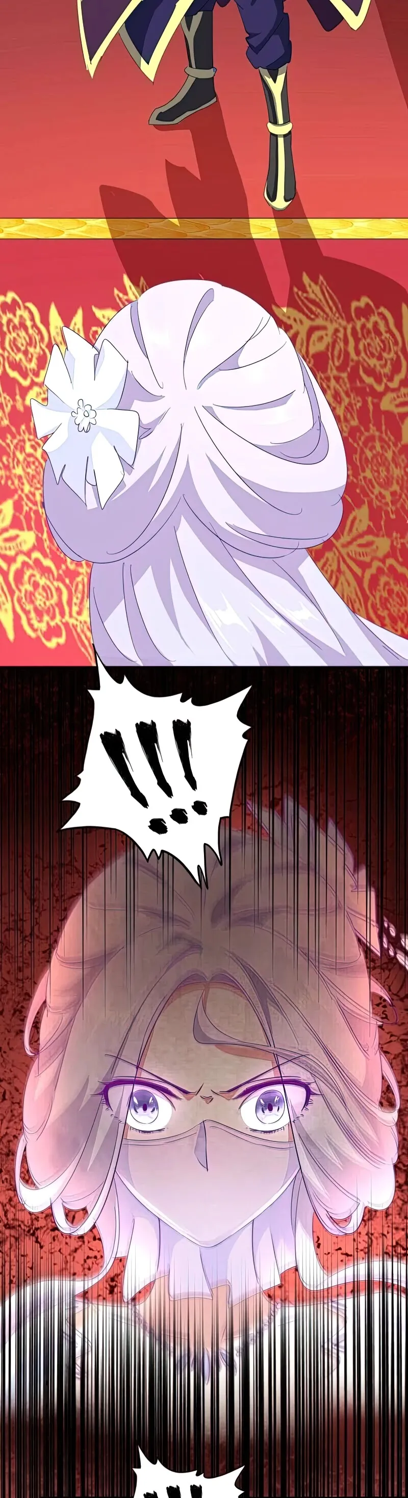 Read The Devil Butler chapter 143 image 26 on Lezhin