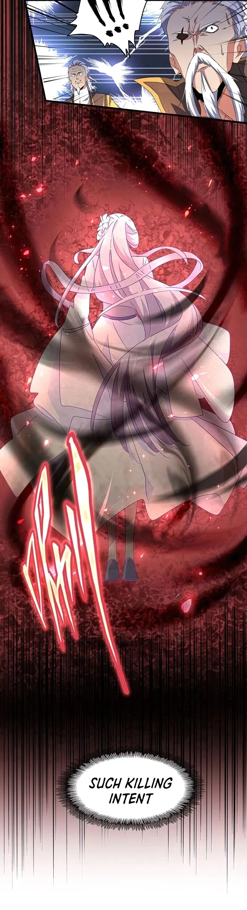 Read The Devil Butler chapter 143 image 27 on Lezhin