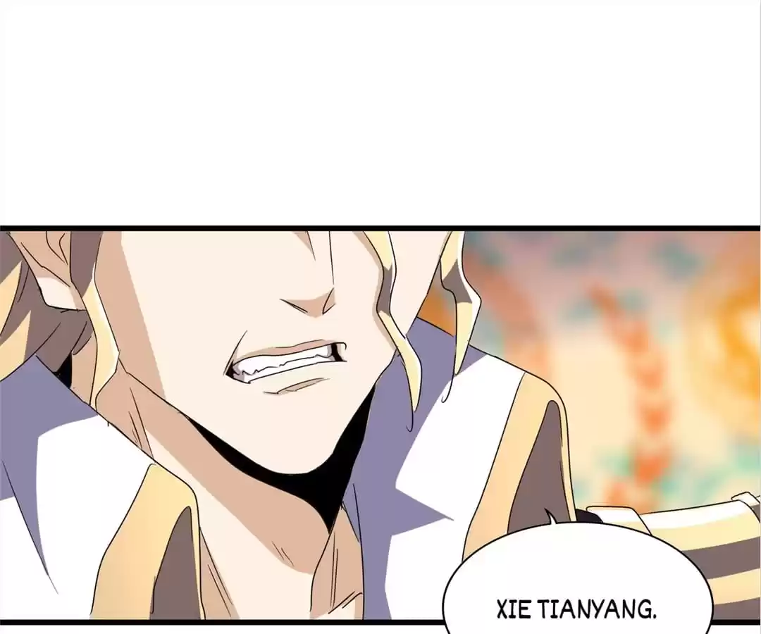 Read The Devil Butler chapter 144 image 0 on Lezhin