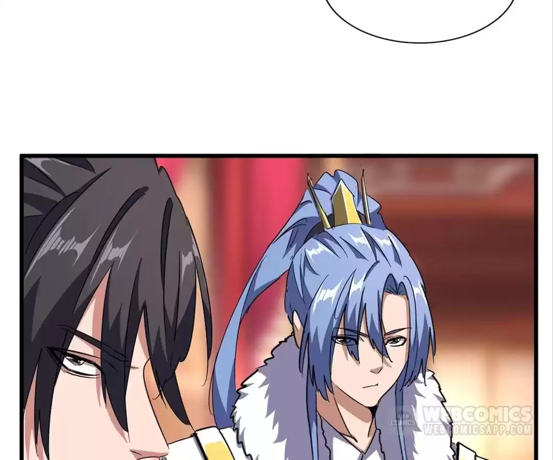 Read The Devil Butler chapter 144 image 1 on Lezhin