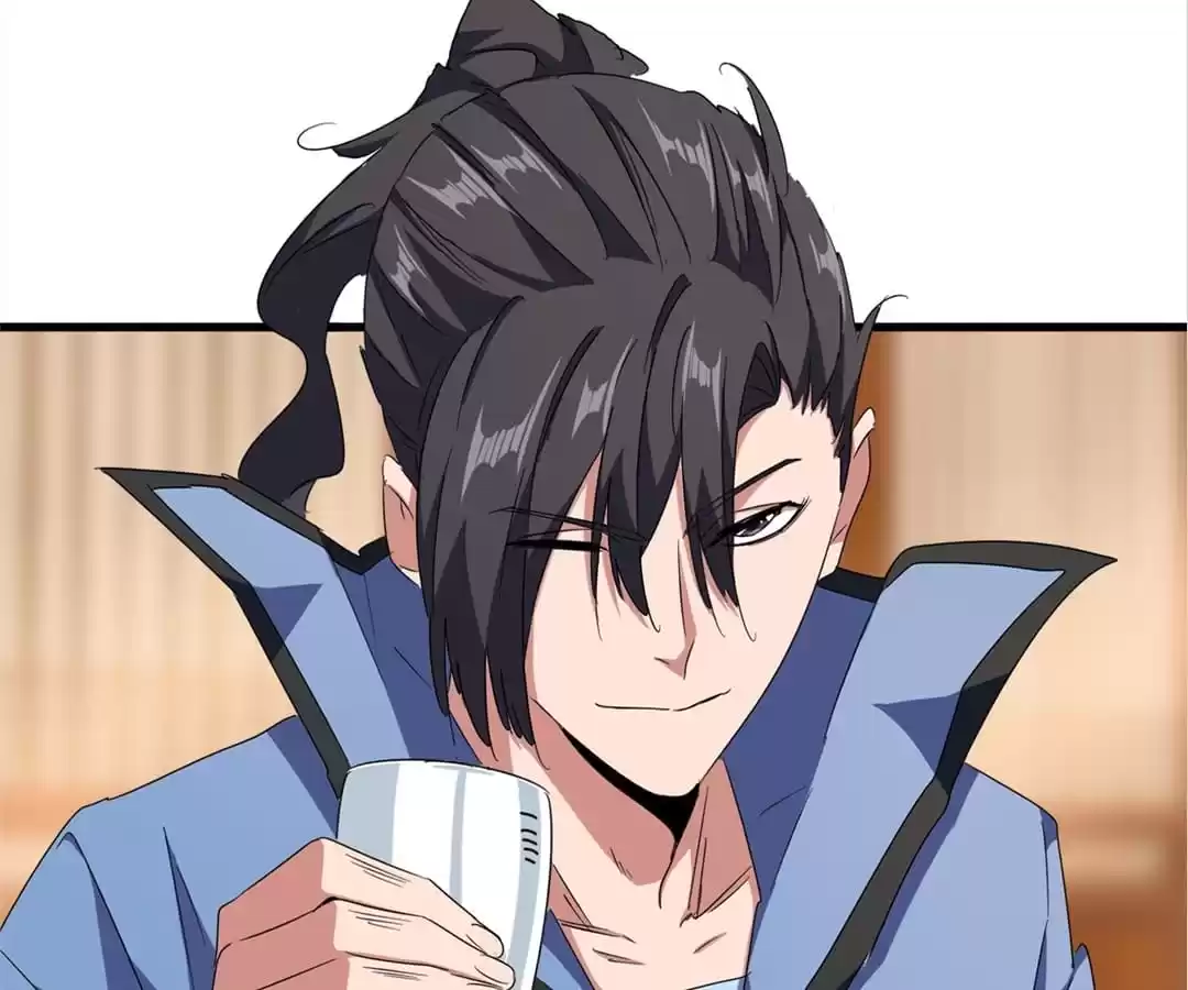 Read The Devil Butler chapter 144 image 13 on Lezhin