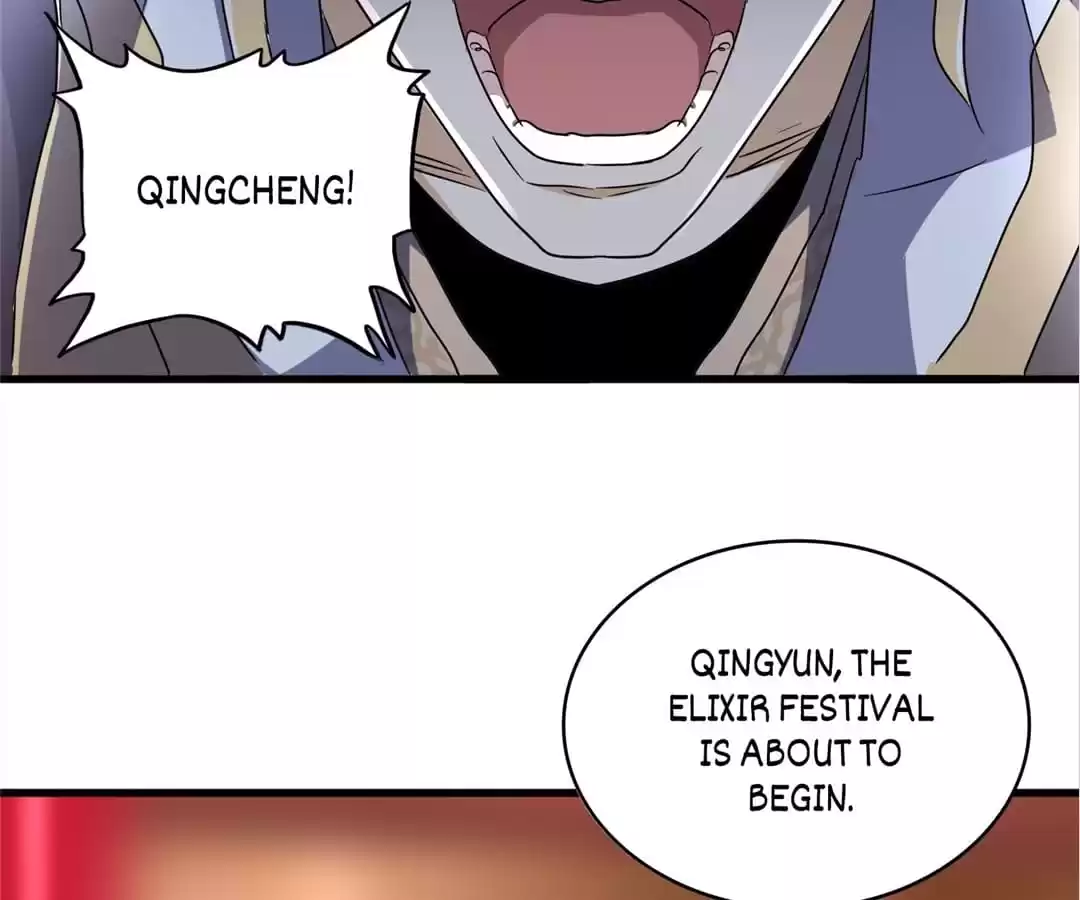 Read The Devil Butler chapter 144 image 16 on Lezhin