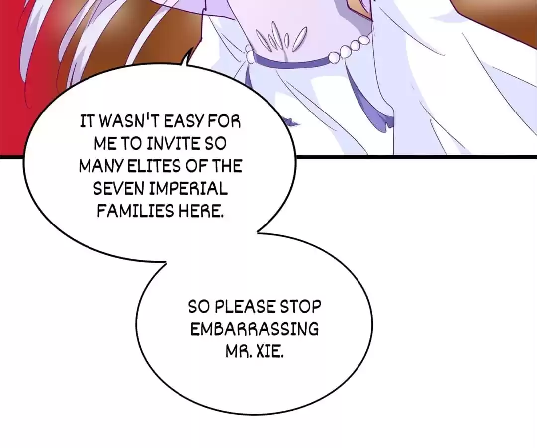 Read The Devil Butler chapter 144 image 18 on Lezhin
