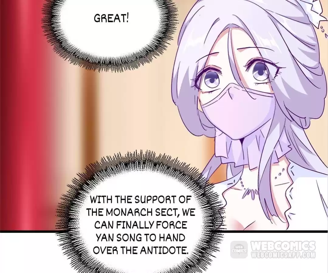 Read The Devil Butler chapter 144 image 25 on Lezhin