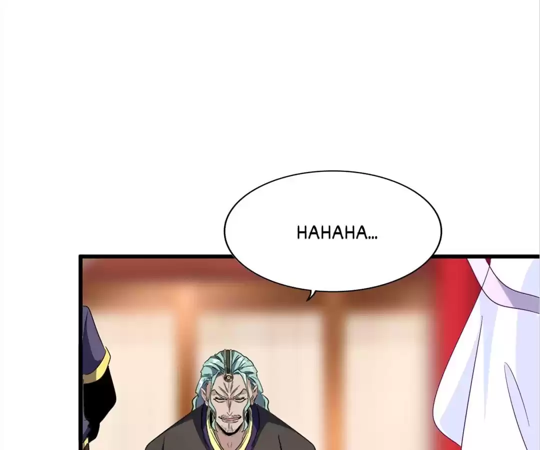 Read The Devil Butler chapter 144 image 34 on Lezhin