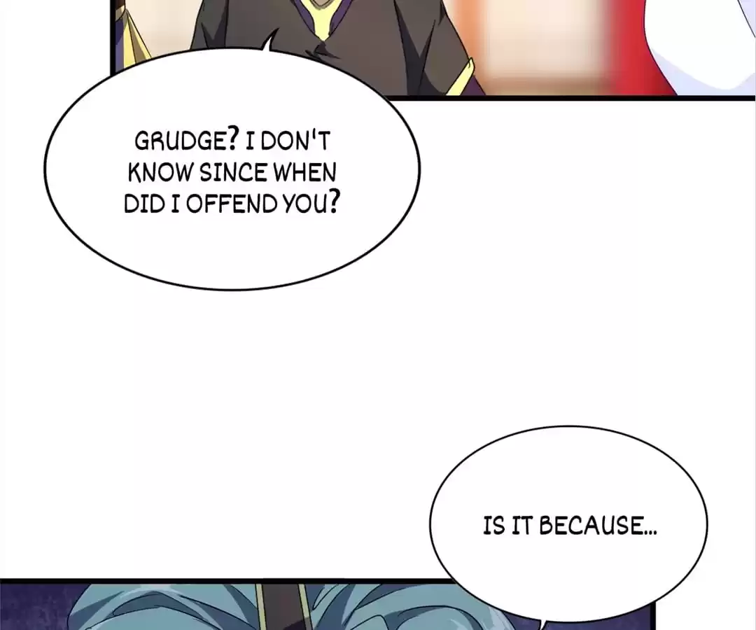 Read The Devil Butler chapter 144 image 35 on Lezhin
