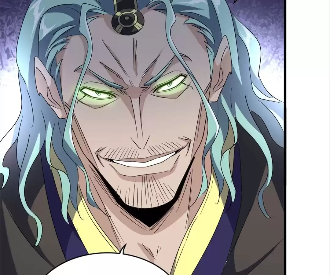 Read The Devil Butler chapter 144 image 36 on Lezhin
