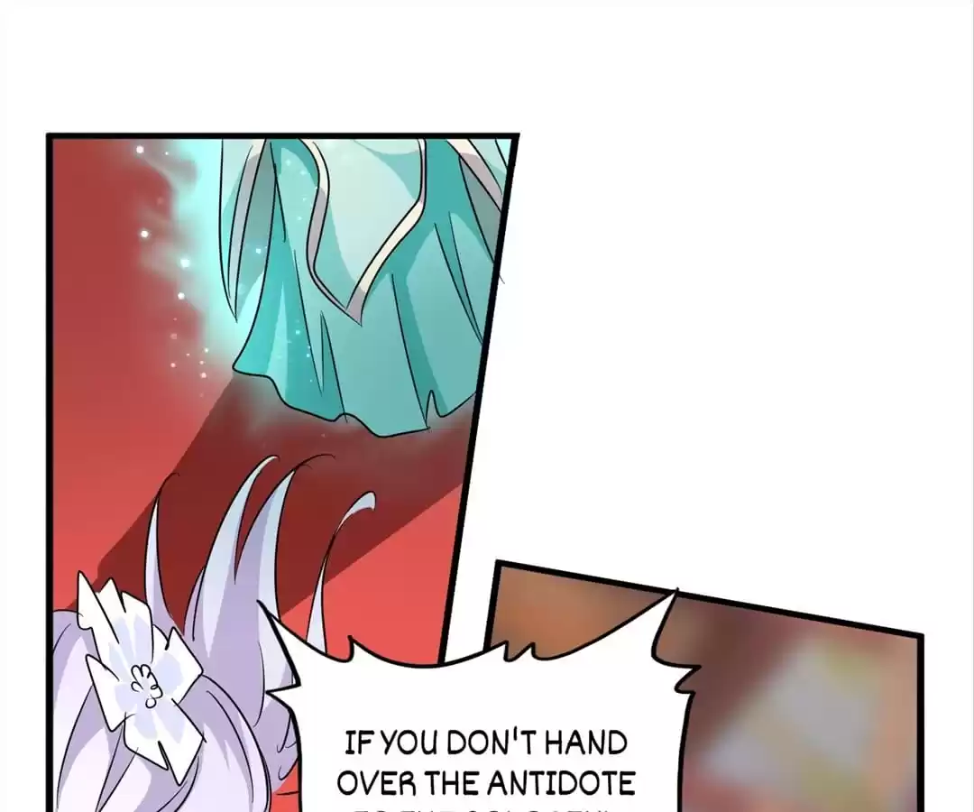 Read The Devil Butler chapter 144 image 42 on Lezhin