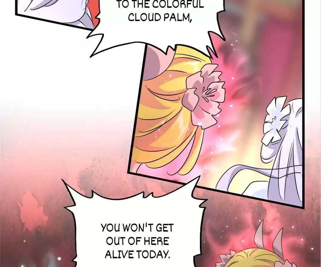 Read The Devil Butler chapter 144 image 43 on Lezhin