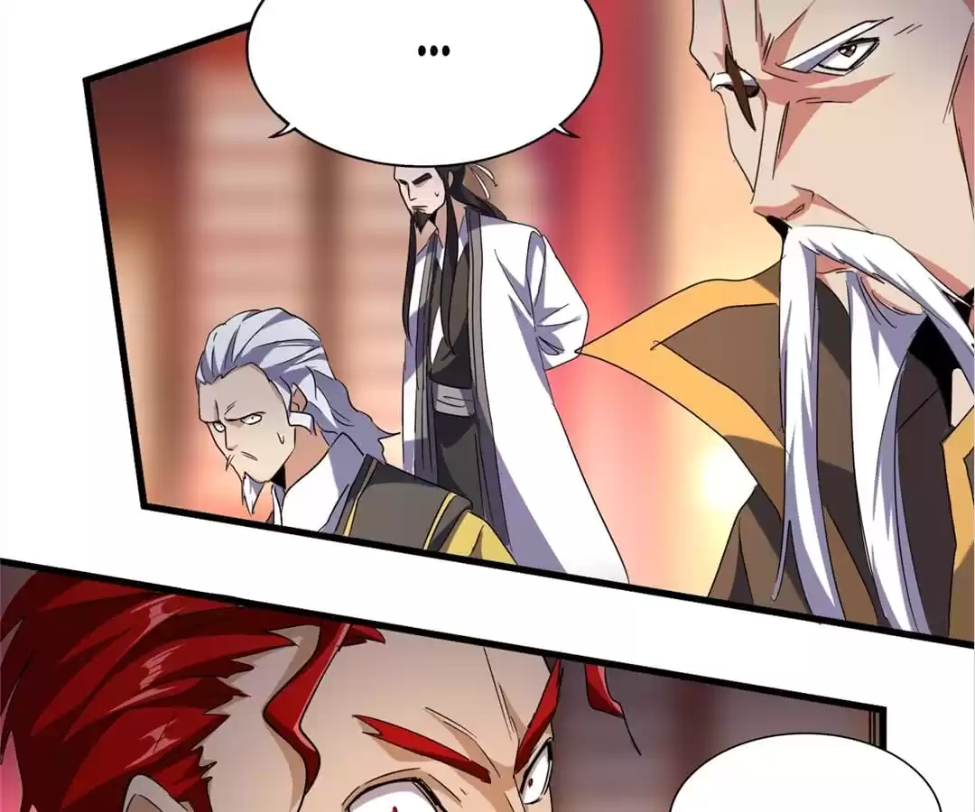 Read The Devil Butler chapter 144 image 47 on Lezhin
