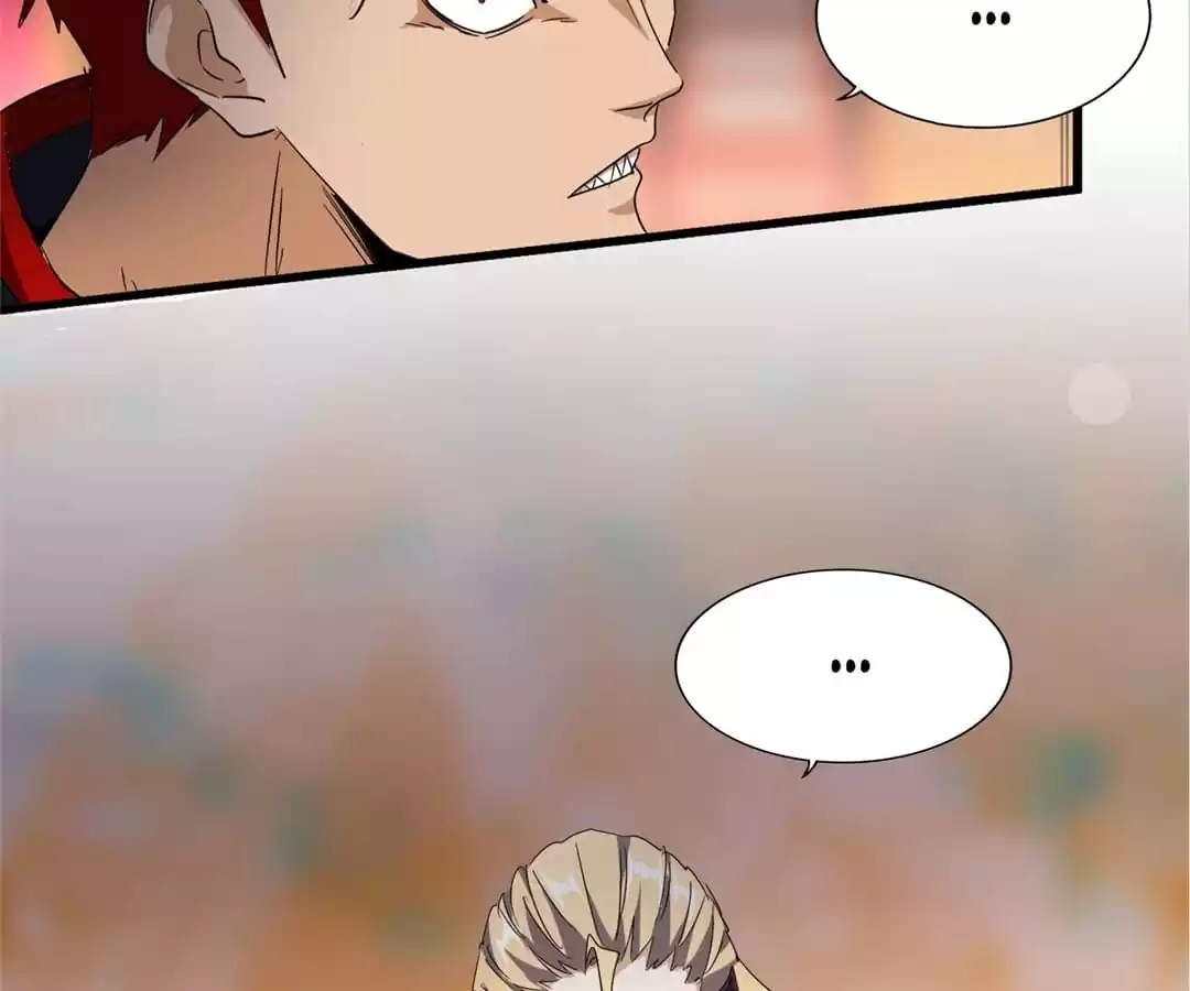 Read The Devil Butler chapter 144 image 48 on Lezhin