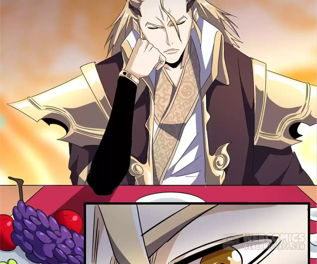Read The Devil Butler chapter 144 image 49 on Lezhin