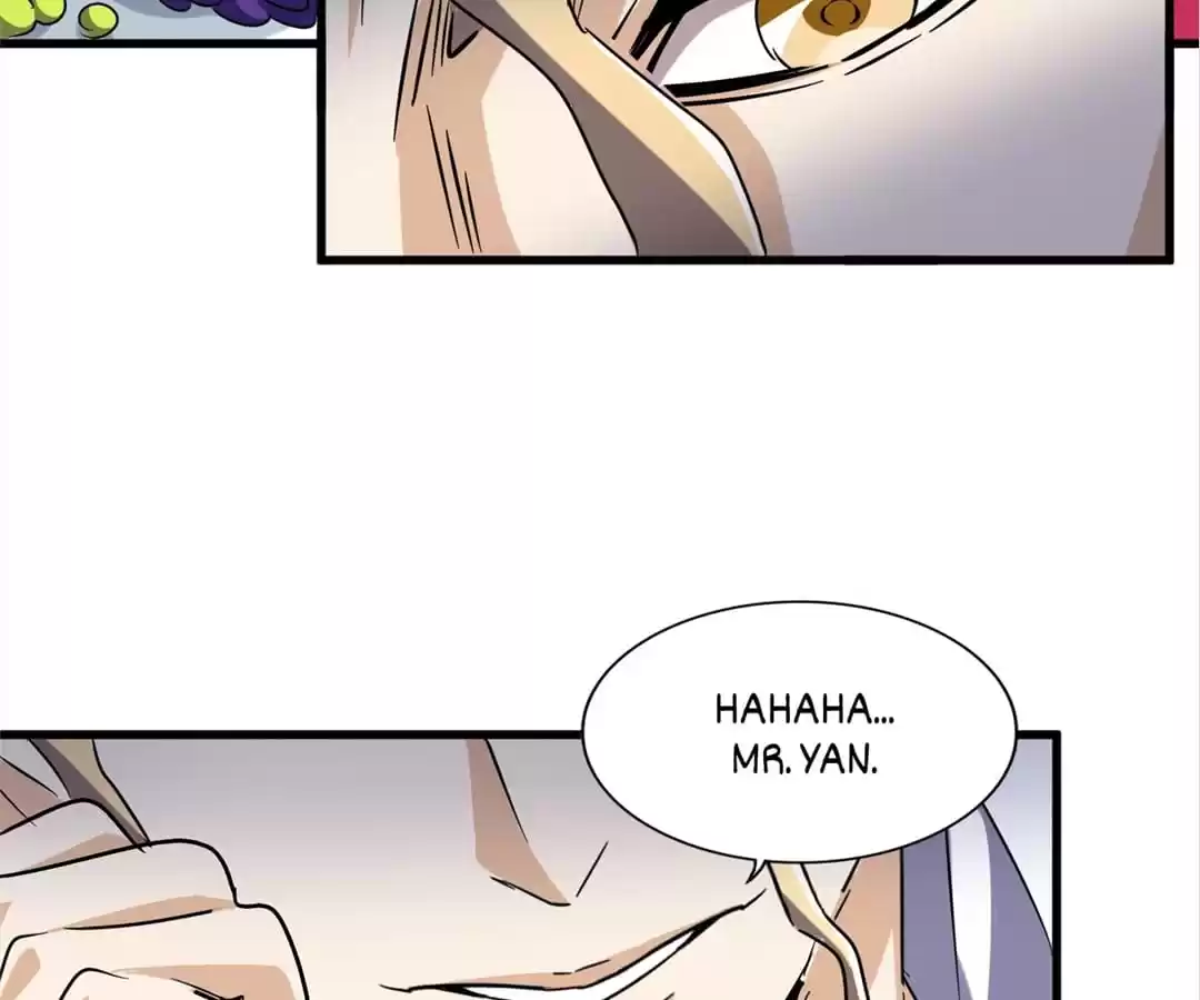Read The Devil Butler chapter 144 image 50 on Lezhin