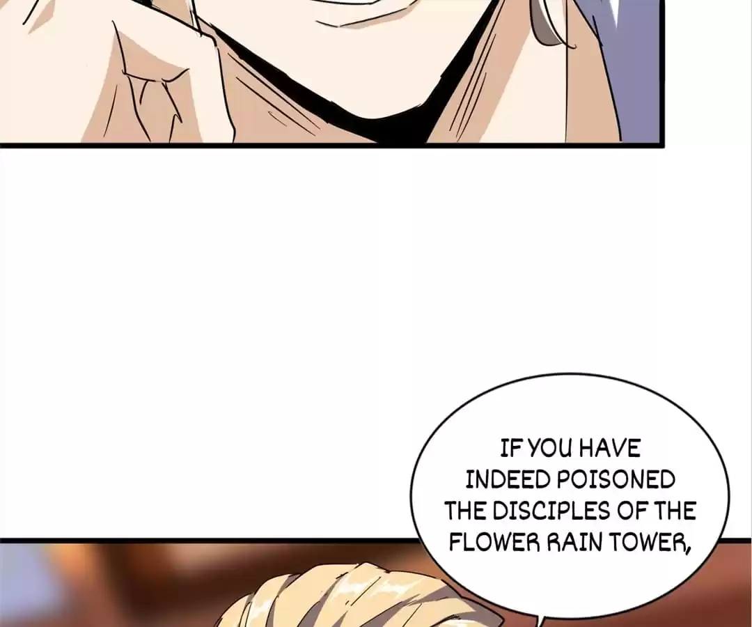 Read The Devil Butler chapter 144 image 51 on Lezhin