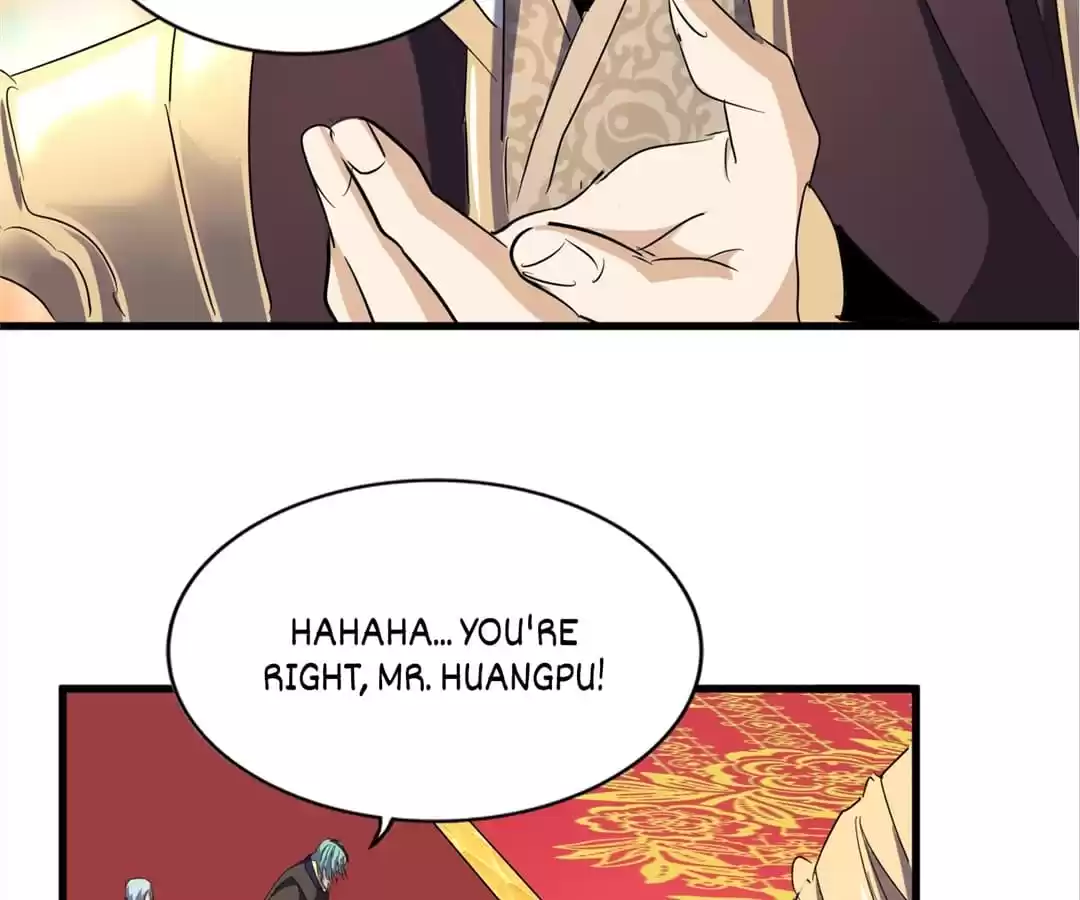 Read The Devil Butler chapter 144 image 53 on Lezhin