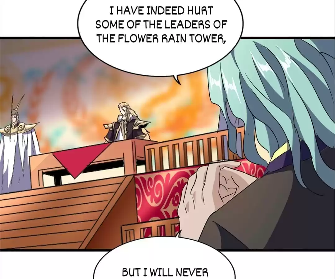 Read The Devil Butler chapter 144 image 55 on Lezhin