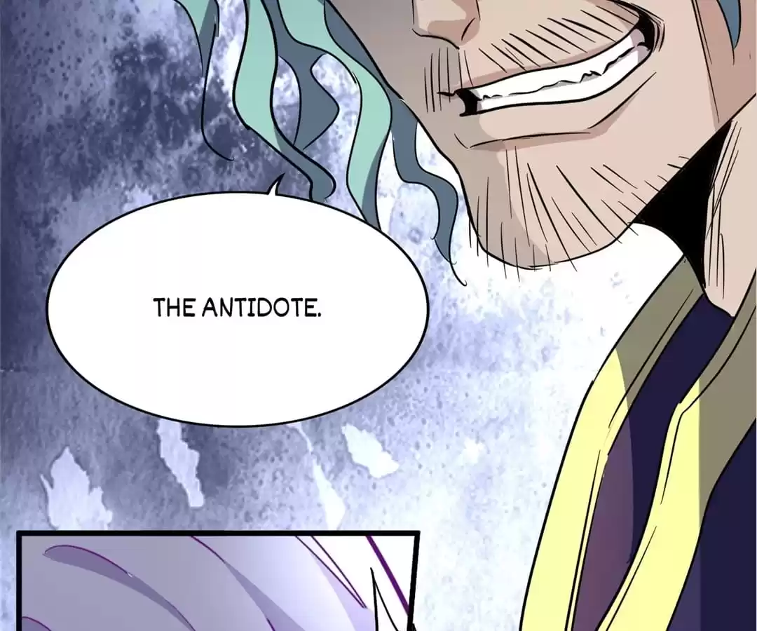 Read The Devil Butler chapter 144 image 58 on Lezhin