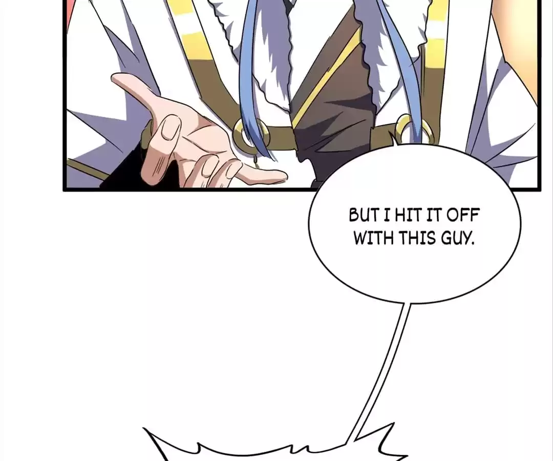 Read The Devil Butler chapter 144 image 6 on Lezhin