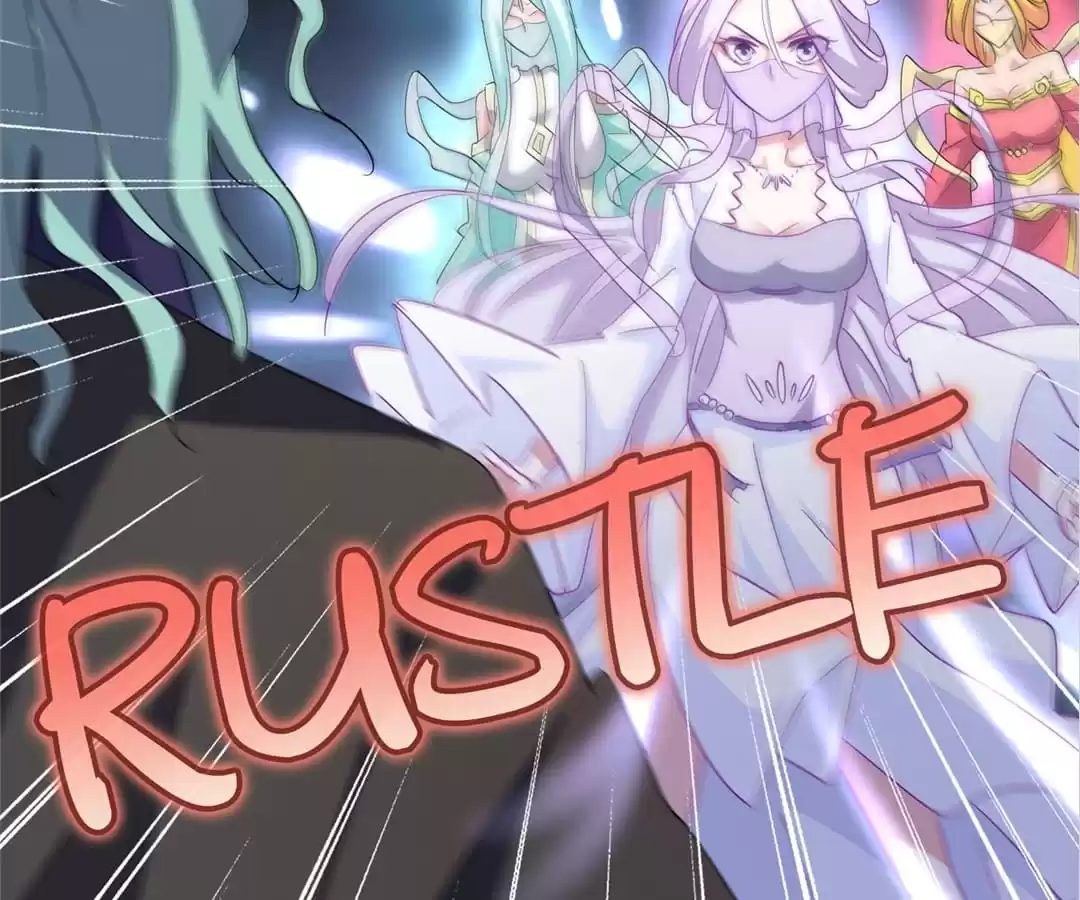 Read The Devil Butler chapter 144 image 61 on Lezhin