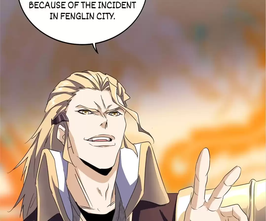 Read The Devil Butler chapter 144 image 66 on Lezhin