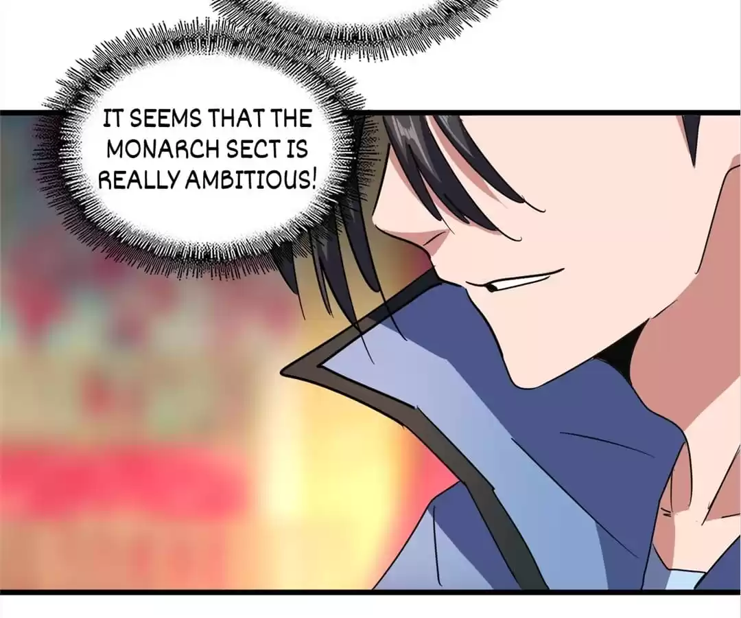 Read The Devil Butler chapter 144 image 76 on Lezhin