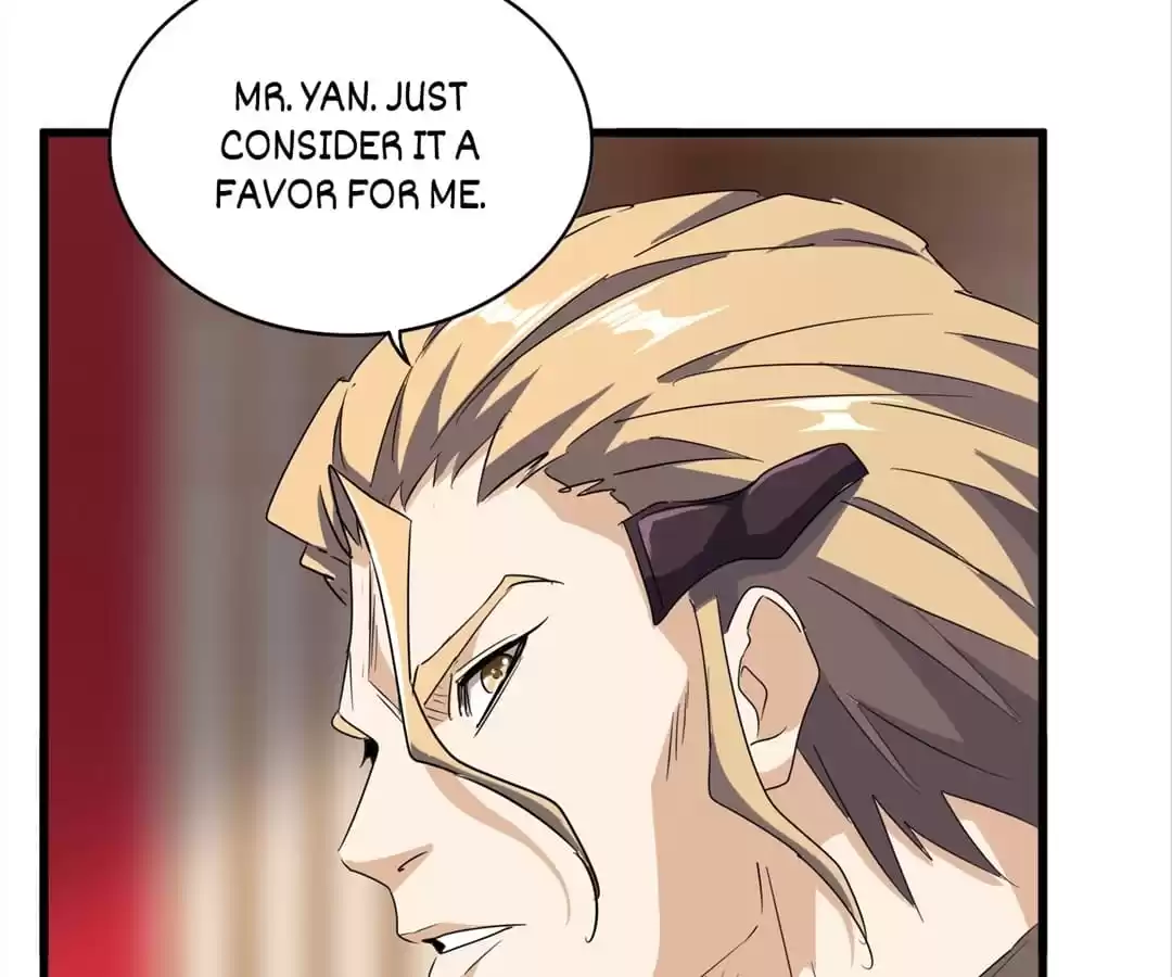 Read The Devil Butler chapter 144 image 80 on Lezhin