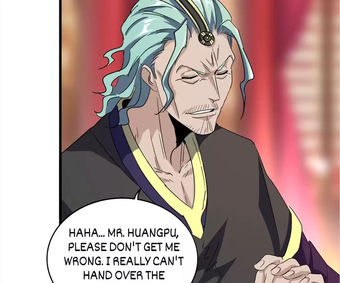 Read The Devil Butler chapter 144 image 82 on Lezhin