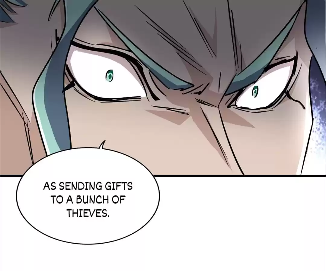 Read The Devil Butler chapter 144 image 84 on Lezhin