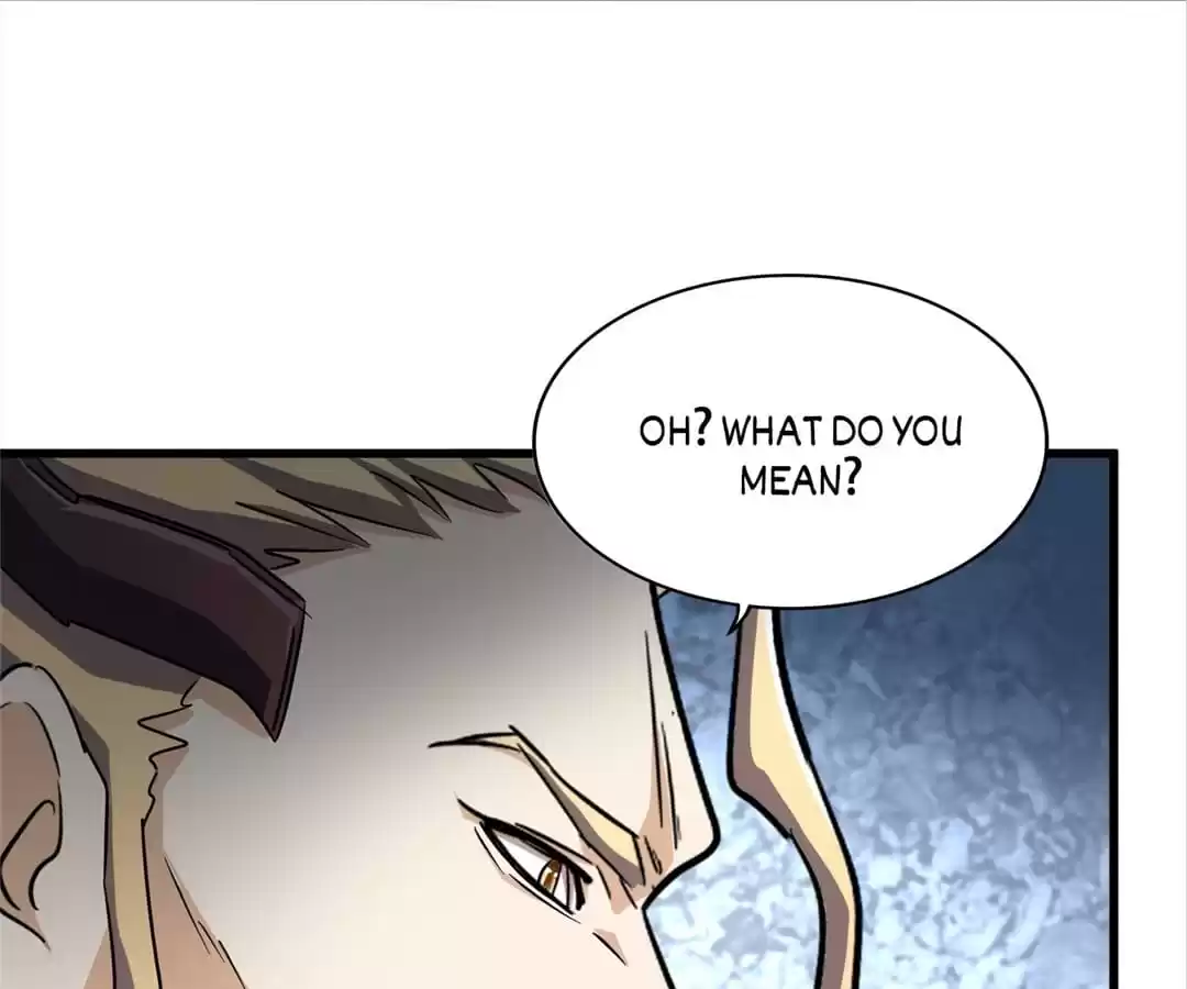Read The Devil Butler chapter 144 image 86 on Lezhin