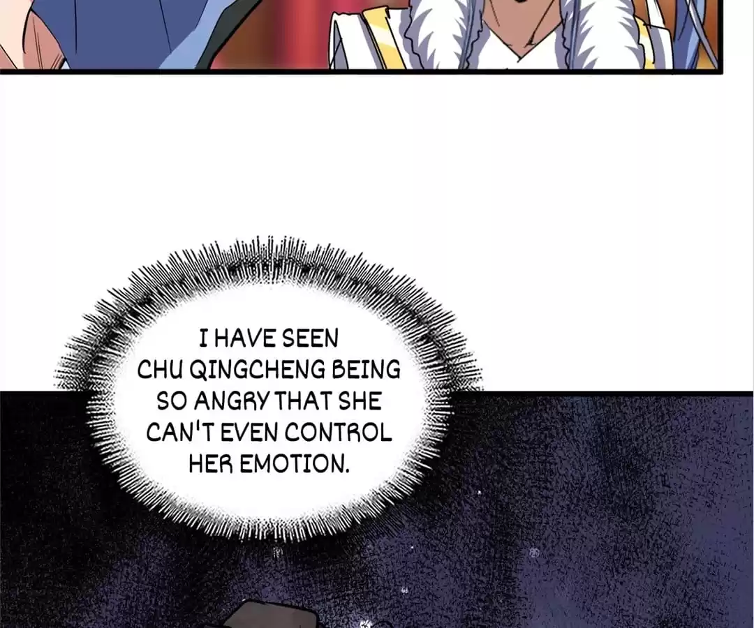 Read The Devil Butler chapter 144 image 99 on Lezhin