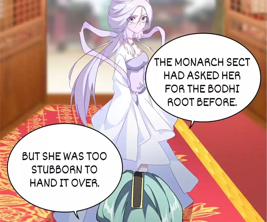 Read The Devil Butler chapter 148 image 11 on Lezhin