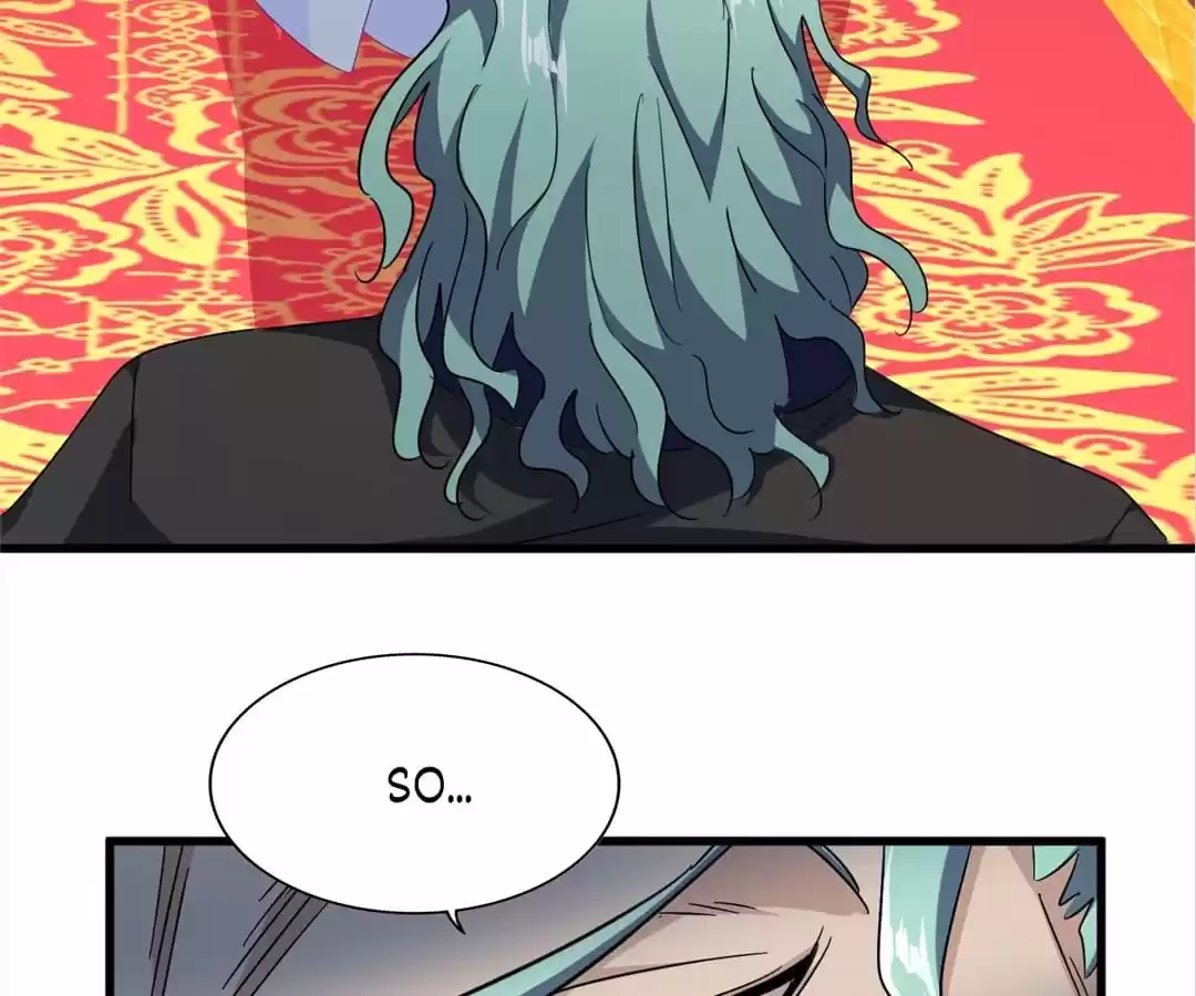 Read The Devil Butler chapter 148 image 12 on Lezhin