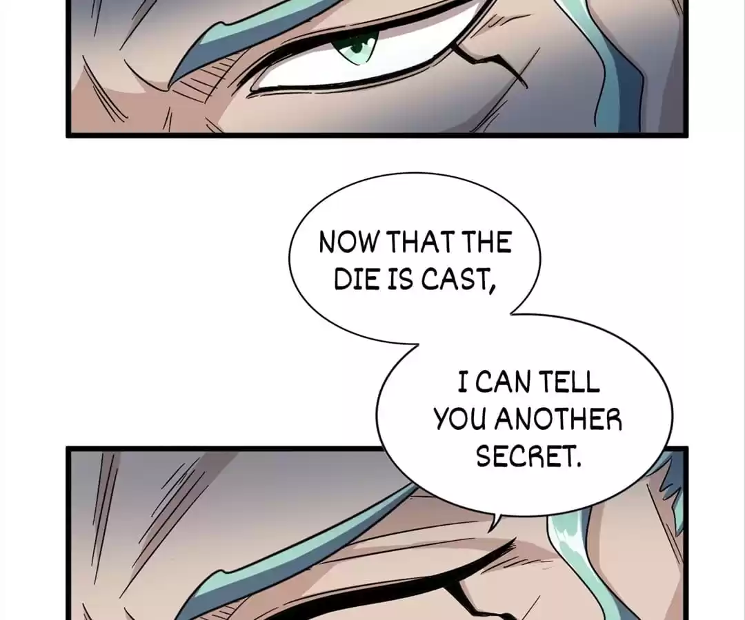 Read The Devil Butler chapter 148 image 13 on Lezhin