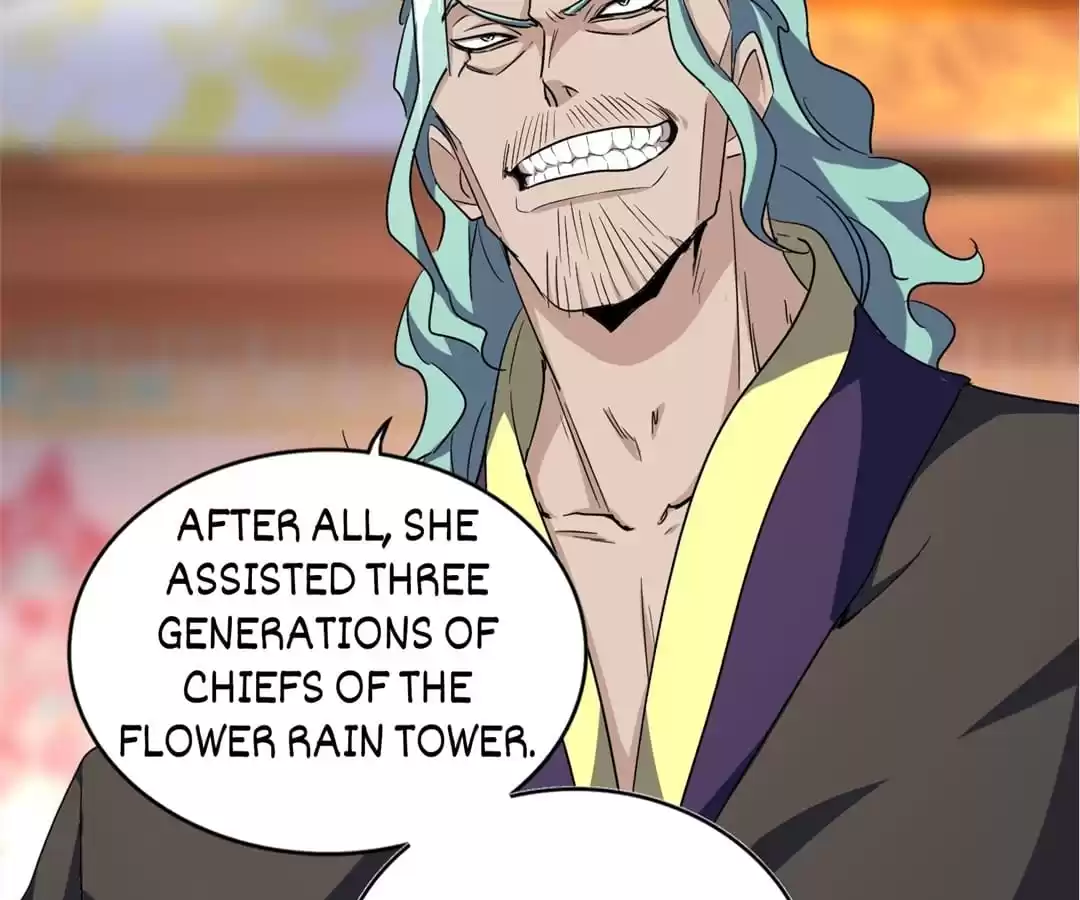 Read The Devil Butler chapter 148 image 15 on Lezhin