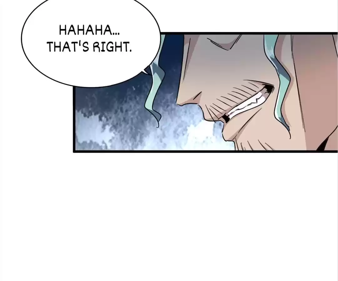 Read The Devil Butler chapter 148 image 18 on Lezhin