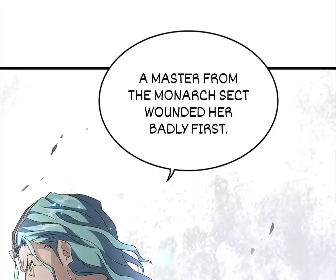 Read The Devil Butler chapter 148 image 19 on Lezhin